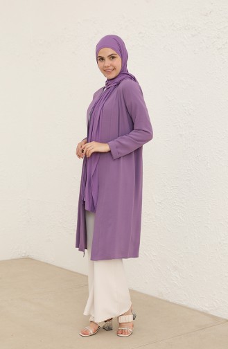 Lilac Jacket 6490-02