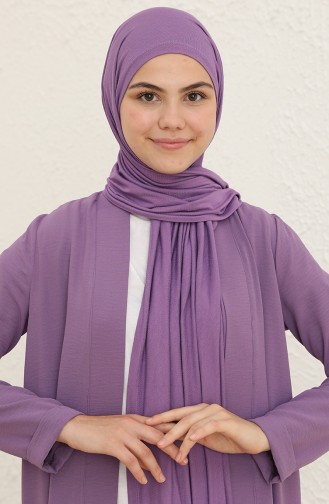 Lilac Jacket 6490-02