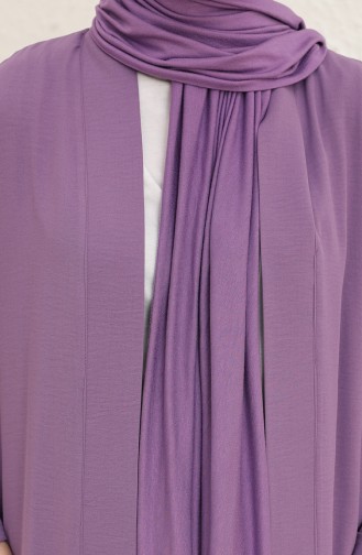 Lilac Jacket 6490-02