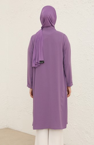 Lilac Jacket 6490-02