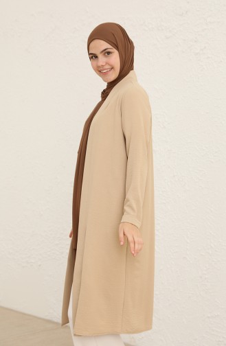 Aerobin Ceket 6490-03 Bej