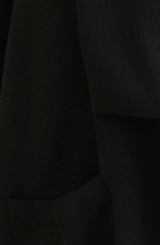 Black Jacket 0125-01