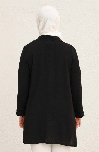 Black Jacket 0125-01