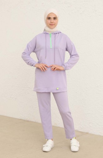 Violet Tracksuit 2040-06