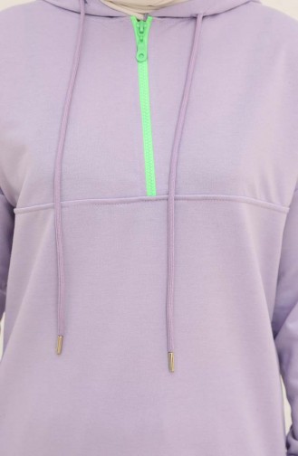 Violet Tracksuit 2040-06