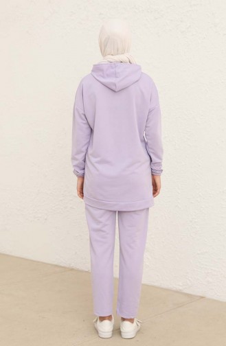 Violet Tracksuit 2040-06