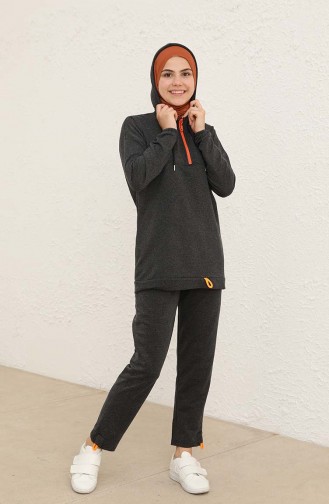 Anthracite Tracksuit 2040-05
