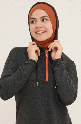 Anthracite Tracksuit 2040-05