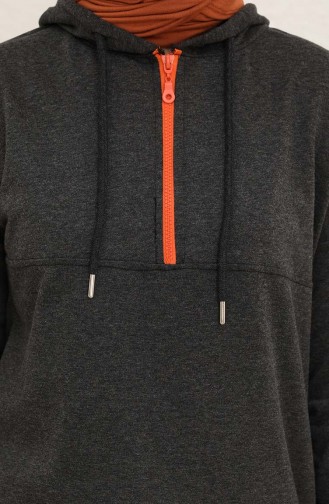 Anthracite Tracksuit 2040-05