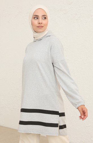 Gray Tunics 3433-05