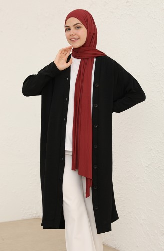 Schwarz Cape 5729-01