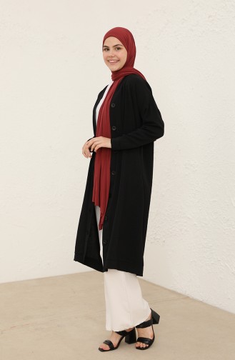 Black Cape 5729-01