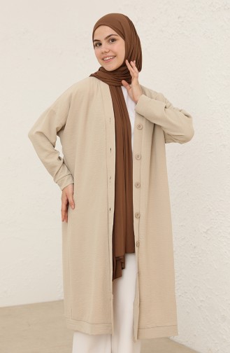 Beige Cape 5729-03