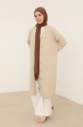 Beige Cape 5729-03