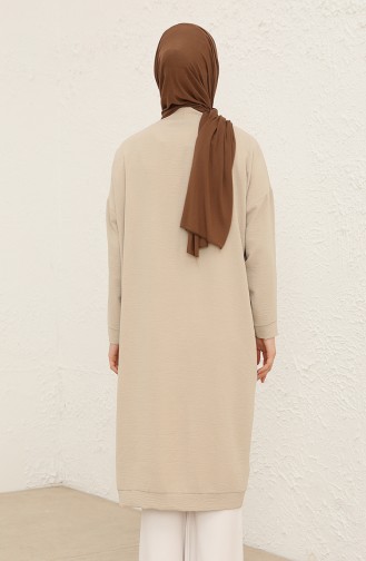 Beige Cape 5729-03