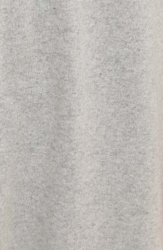 كيب رمادي 3555-04