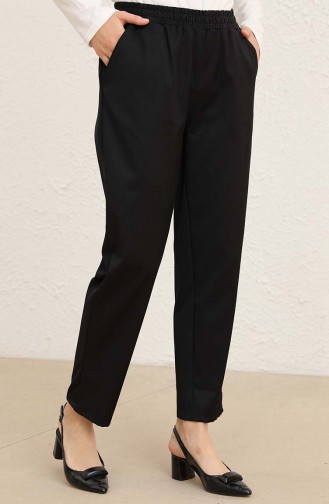 Black Pants 102022203PNT-01