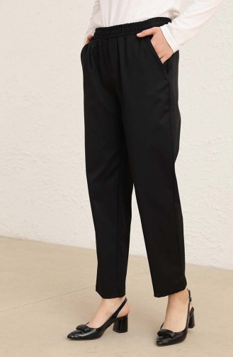 Black Pants 102022203PNT-01