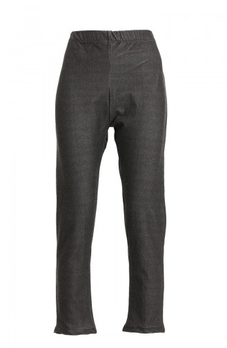 Anthracite Pants 0260-03
