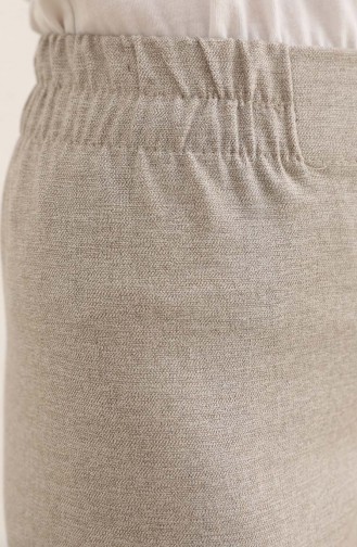 Light Beige Broek 2034-27