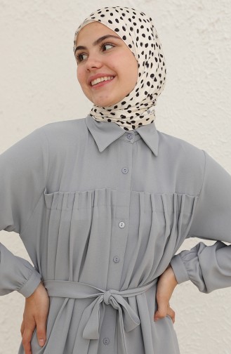 Ensemble Deux Pièces 70012-03 Gris 70012-03