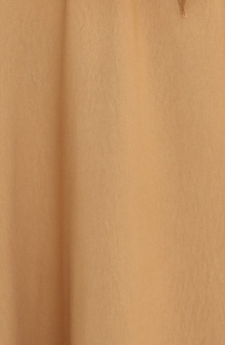 Kamel Hijab Kleider 0126-03