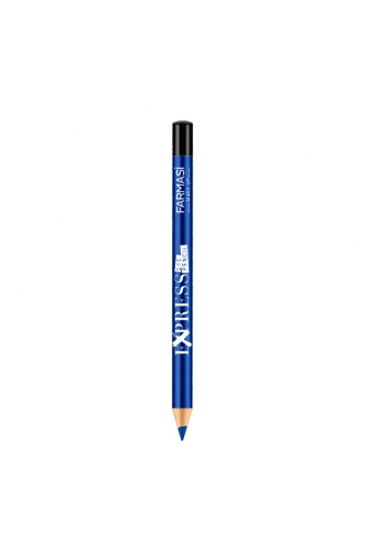 Saphir-Farbe Persönliche Pflege 1000010-01
