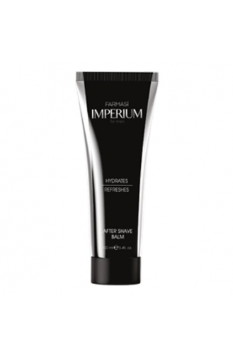 Farmasi Imperium Traş Sonrasi Losyonu 100 Ml 1111069-01 Beyaz