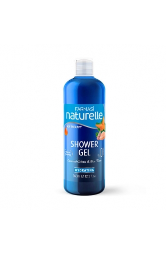 Blue Personal Care 1000584-01
