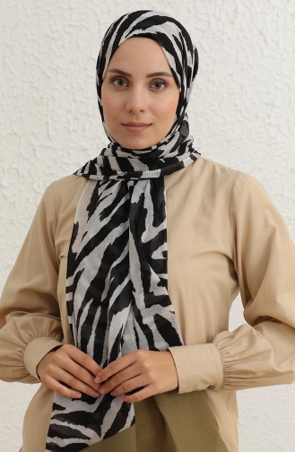 Light Khaki Green Shawl 13191-05