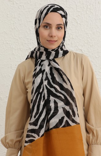 Mustard Shawl 13191-06