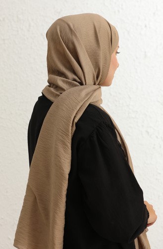Brown Sjaal 1090-02