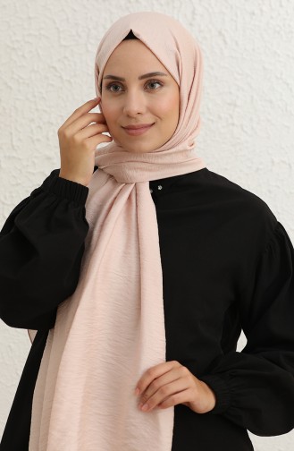 Pink Sjaal 1090-08