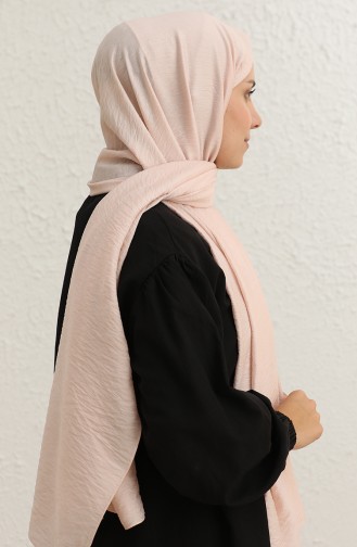 Pink Sjaal 1090-08