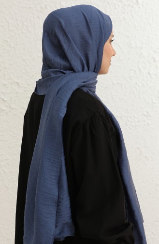 Jeans Blue Sjaal 1090-10