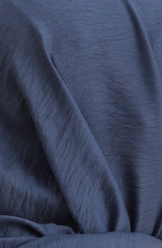شال أزرق جينز 1090-10