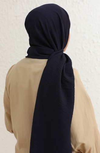 Tensel Şal 1090-15 Lacivert 1090-15