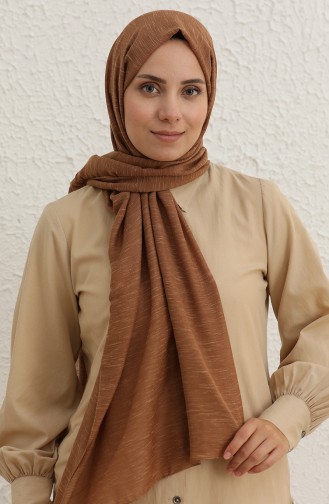 Mustard Shawl 1091-03