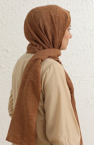 Mustard Shawl 1091-03