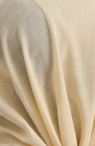 Beige Shawl 1091-06
