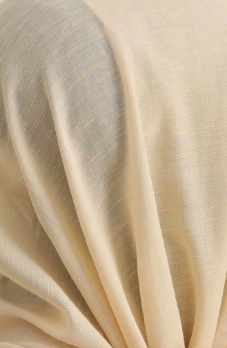 Beige Sjaal 1091-06