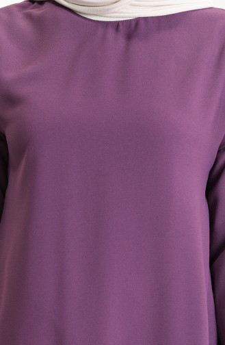 Purple Suit 689