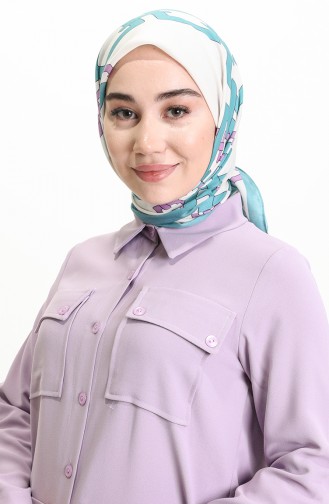 Violet Suit 784