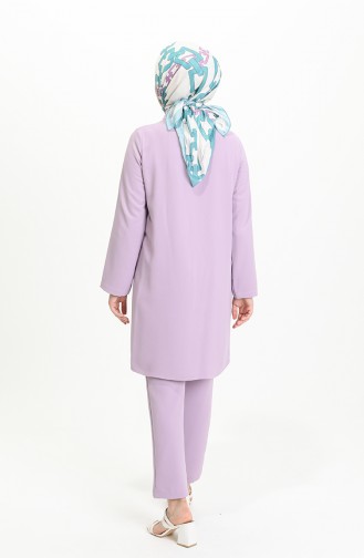 Violet Suit 784