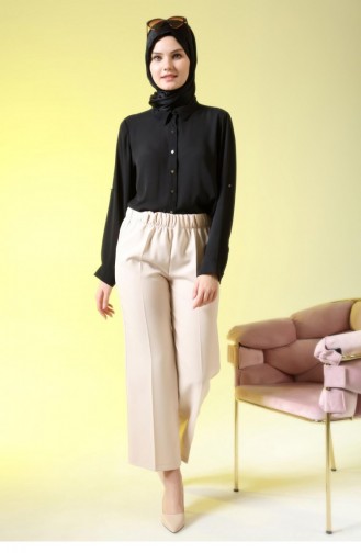 Mink Pants 3638.vizon
