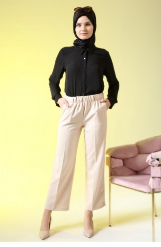 Mink Pants 3638.vizon
