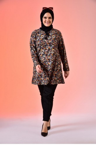 Tan Tunics 4942.TABA