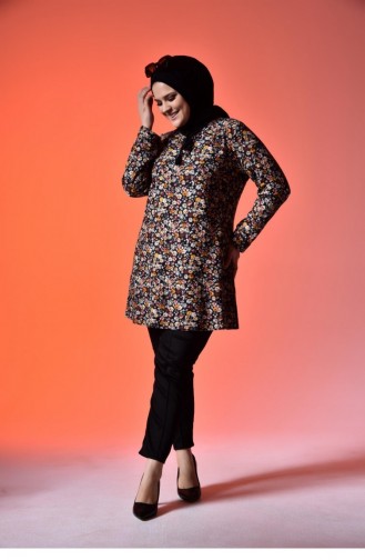 Tan Tunics 4942.TABA