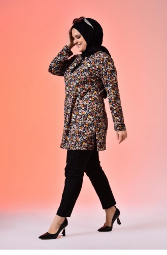 Tan Tunics 4942.TABA