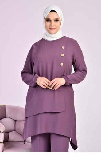 Plum Suit 5079.Mürdüm